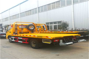 沭阳附近拖车救援搭电